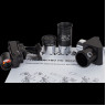 Адаптер шаровый SKY-WATCHER для STAR ADVENTURER 67822